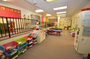 Clairemont San Diego Preschool Wee Care Preschool