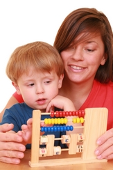 Wee Care Preschool helps your child learn and grow!