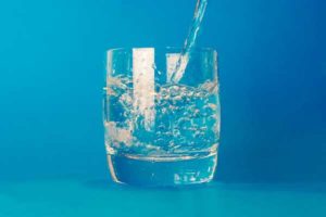 drinking water | Wee Care Preschools 