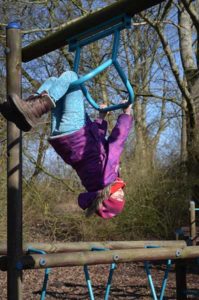 health benefits of gymnastics | Wee Care Preschools 