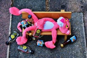 too much alcohol | Wee Care Preschools 