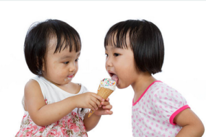 National Ice Cream Month | Wee Care Preschool