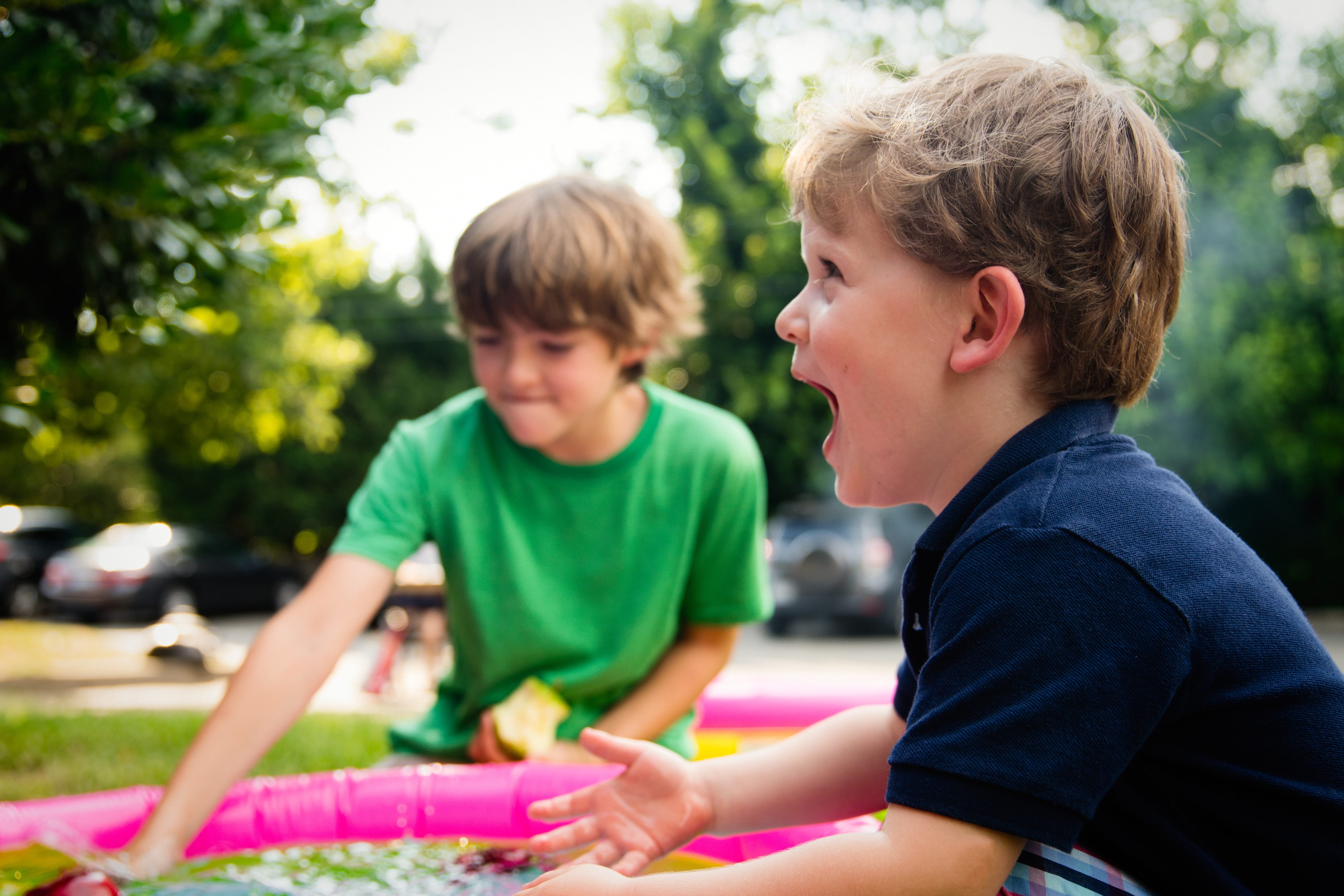 cool places to visit with your preschooler