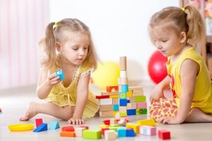 Settling Kids into Childcare San Diego