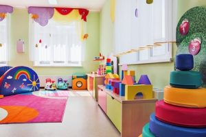 Choosing a Daycare