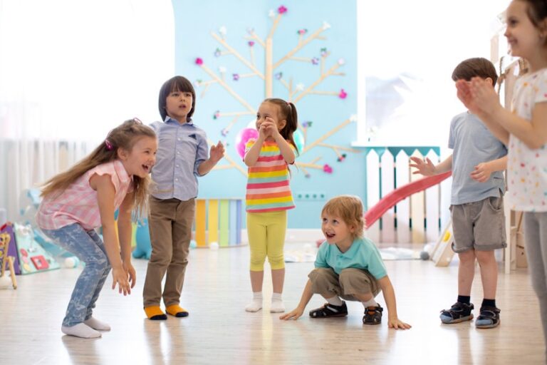 Wee care preschool 7 basic social skills every child should learn Wee 