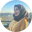 Momina Habibi profile picture